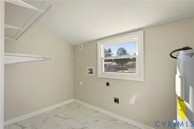 $349,900 | 9814 Thacker Lane, Henrico, VA 23228