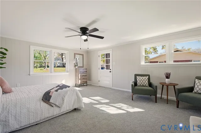 $349,900 | 9814 Thacker Lane, Henrico, VA 23228