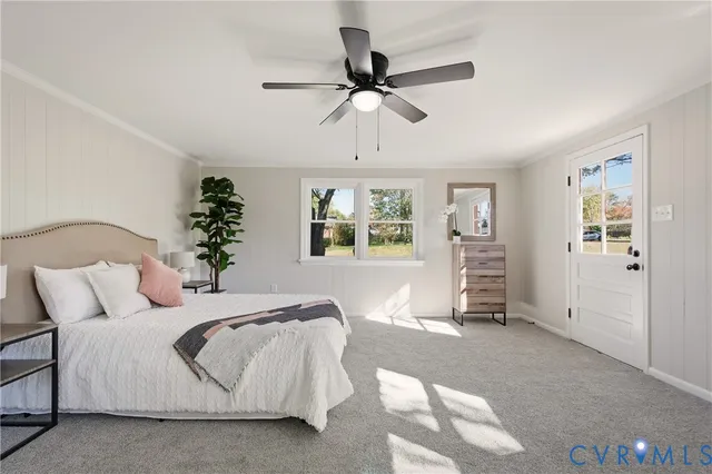 $349,900 | 9814 Thacker Lane, Henrico, VA 23228