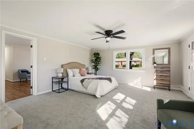 $349,900 | 9814 Thacker Lane, Henrico, VA 23228