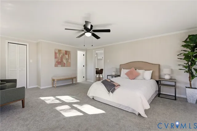 $349,900 | 9814 Thacker Lane, Henrico, VA 23228