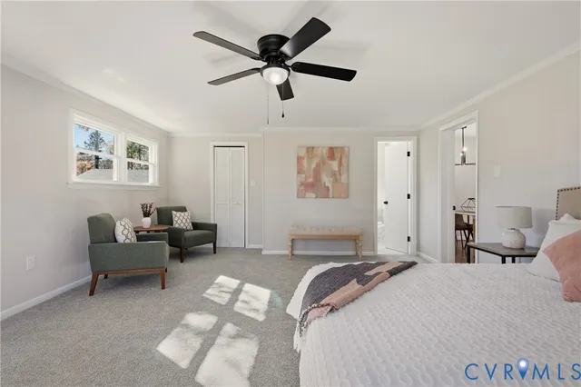 $349,900 | 9814 Thacker Lane, Henrico, VA 23228