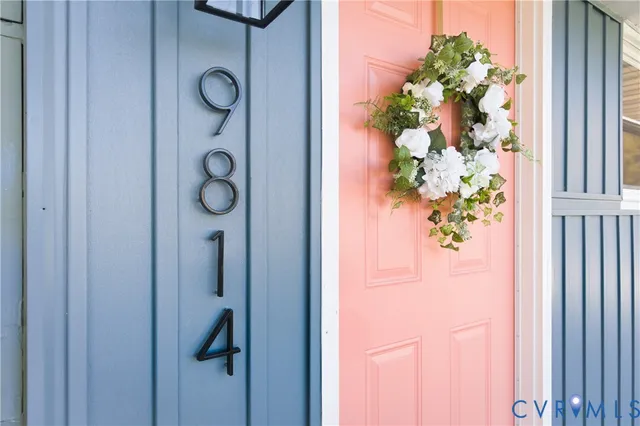 $349,900 | 9814 Thacker Lane, Henrico, VA 23228