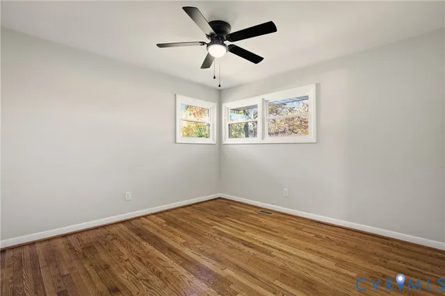 $349,900 | 9814 Thacker Lane, Henrico, VA 23228