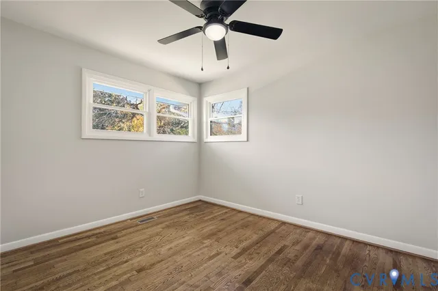 $349,900 | 9814 Thacker Lane, Henrico, VA 23228