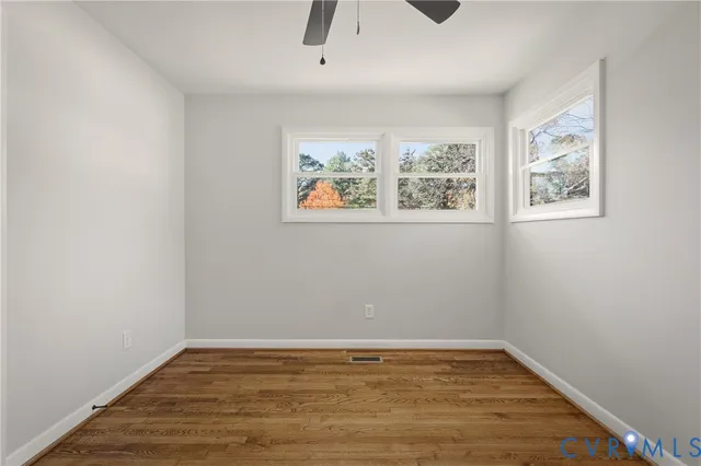 $349,900 | 9814 Thacker Lane, Henrico, VA 23228