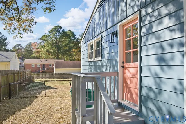 $349,900 | 9814 Thacker Lane, Henrico, VA 23228