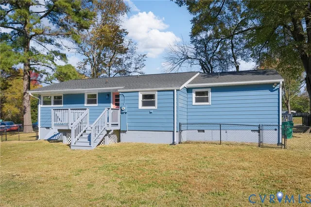 $349,900 | 9814 Thacker Lane, Henrico, VA 23228