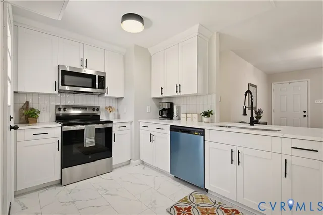 $349,900 | 9814 Thacker Lane, Henrico, VA 23228