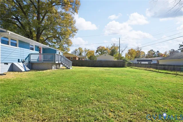 $349,900 | 9814 Thacker Lane, Henrico, VA 23228