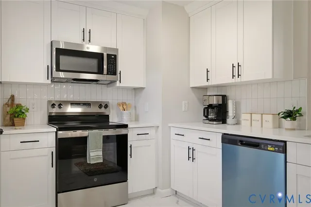 $349,900 | 9814 Thacker Lane, Henrico, VA 23228