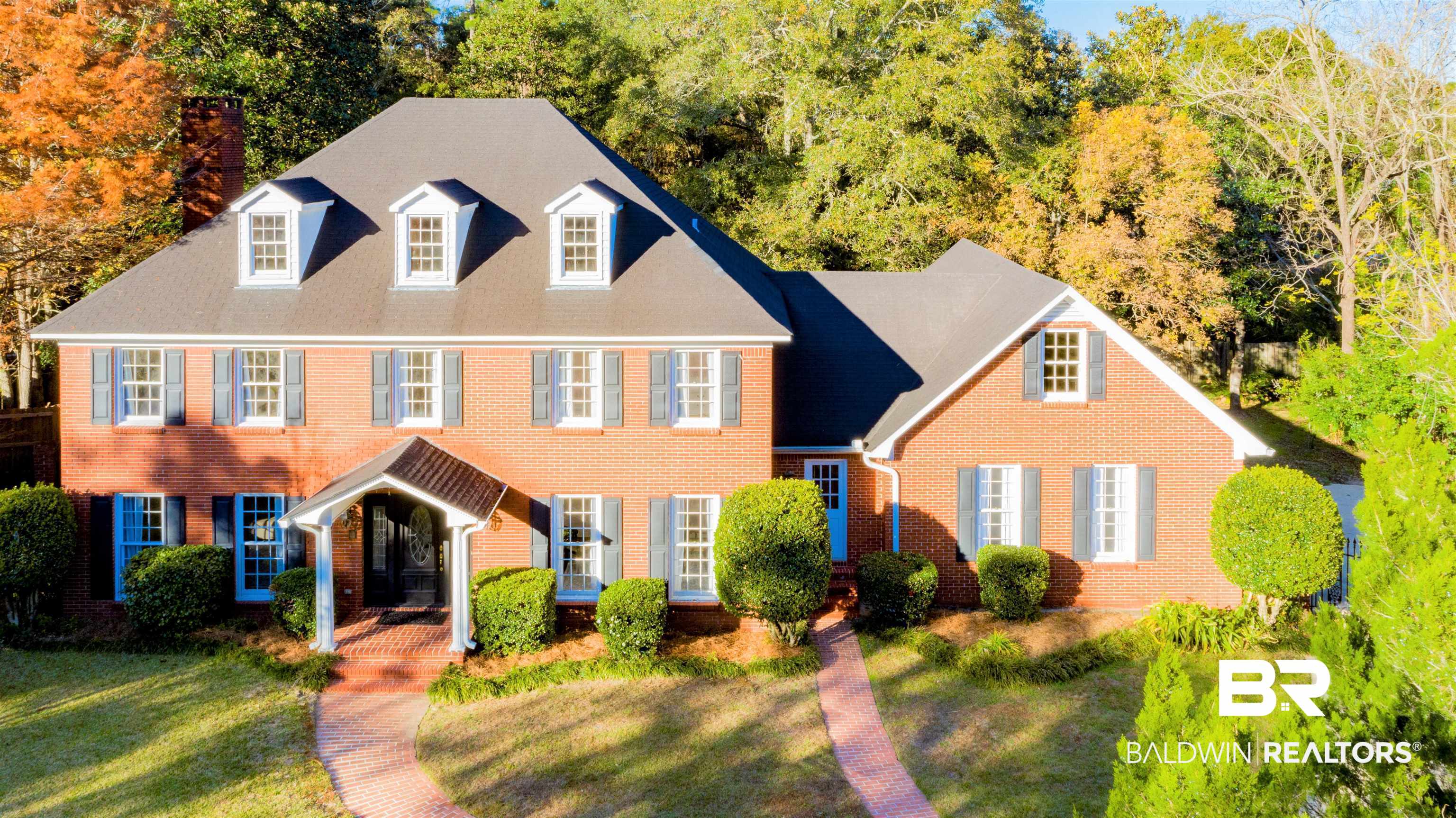 1400 Oak Tree Court Mobile, AL 36609 - Photo 1 of 33
