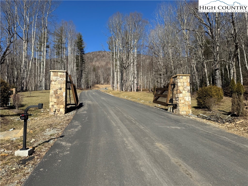 43 Glen Forest Drive Boone, NC 28607 - Photo 5 of 16 a view of a city street and a building