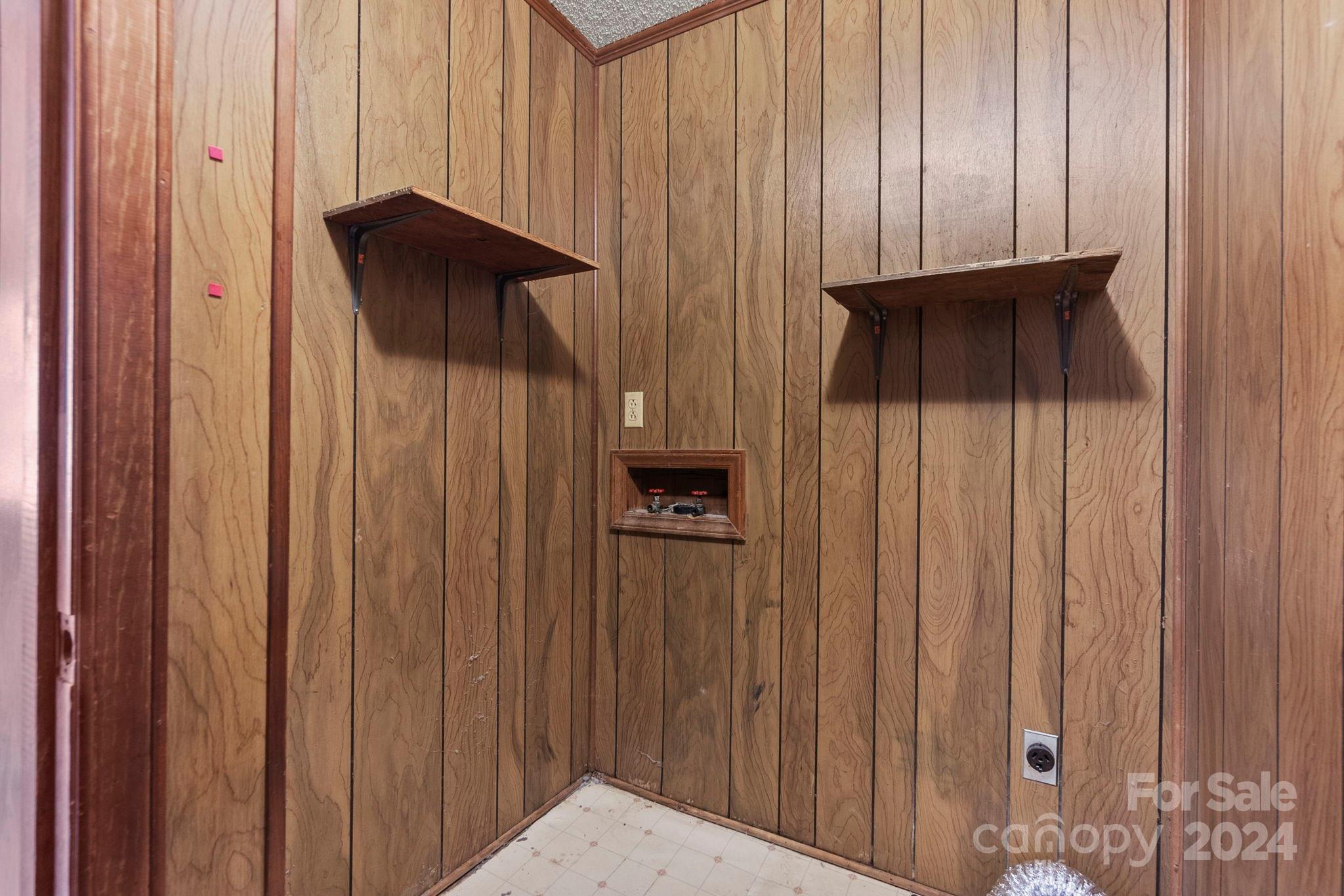 9813 Machado Drive Indian Trail, NC 28079 - Photo 14 of 27 a view of a wooden door