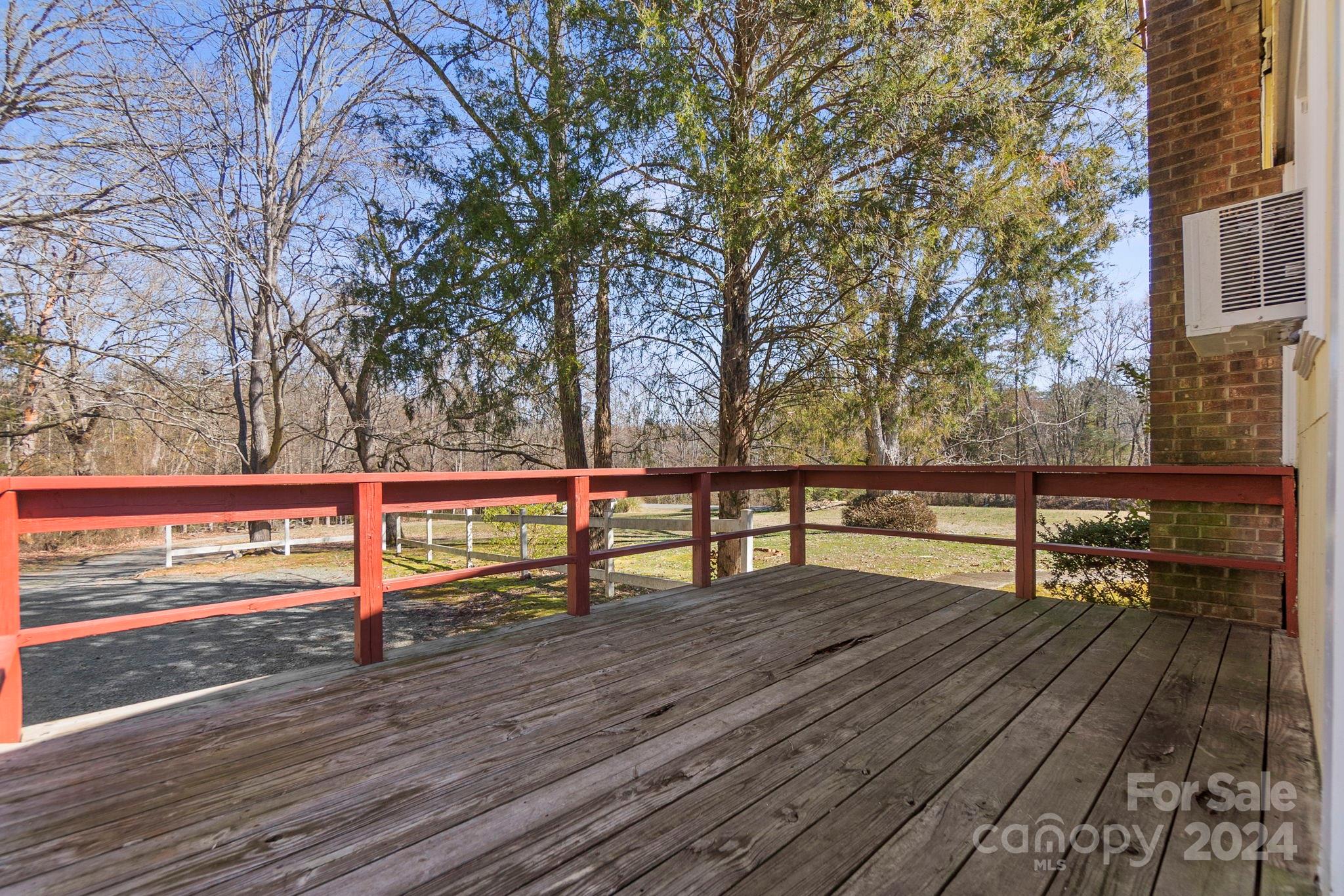 9813 Machado Drive Indian Trail, NC 28079 - Photo 16 of 27 a view of outdoor space with seating
