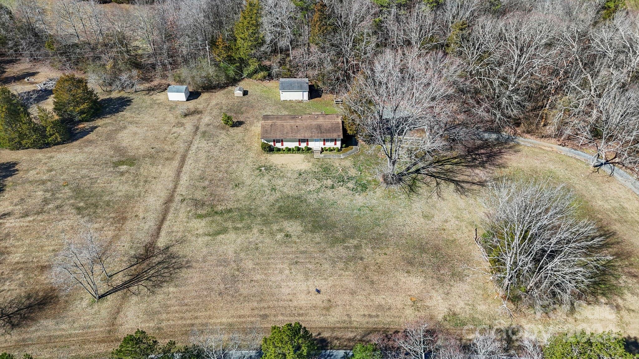 9813 Machado Drive Indian Trail, NC 28079 - Photo 26 of 27 a picture of houses with outdoor space