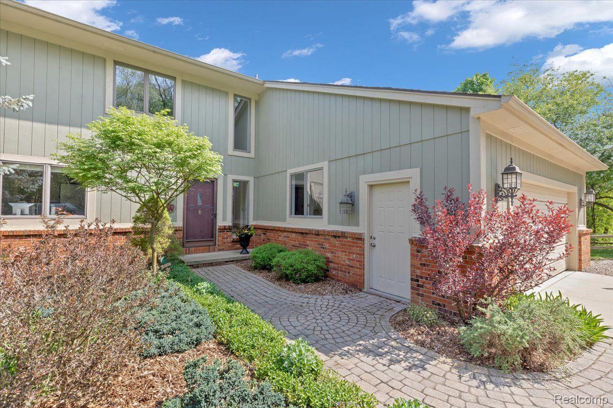 396 Drahner Road Leonard, MI 48367 - Photo 10 of 68 Gallery Image 10