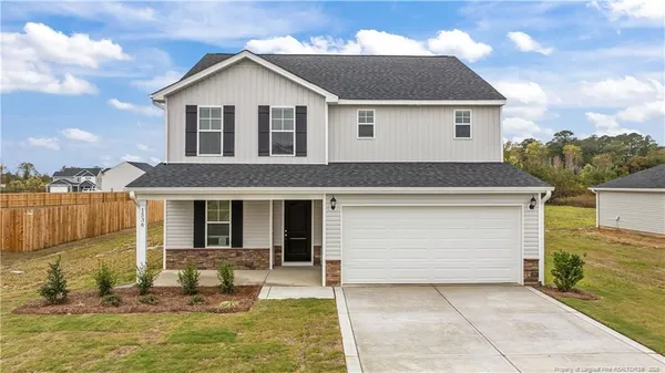 $2,100 | 1536 Percheron Path, Fayetteville, NC 28312