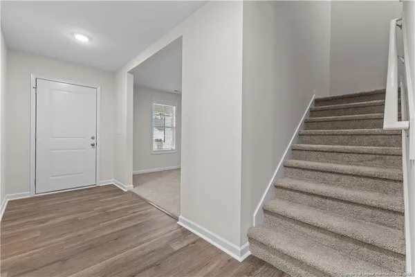 $2,100 | 1536 Percheron Path, Fayetteville, NC 28312
