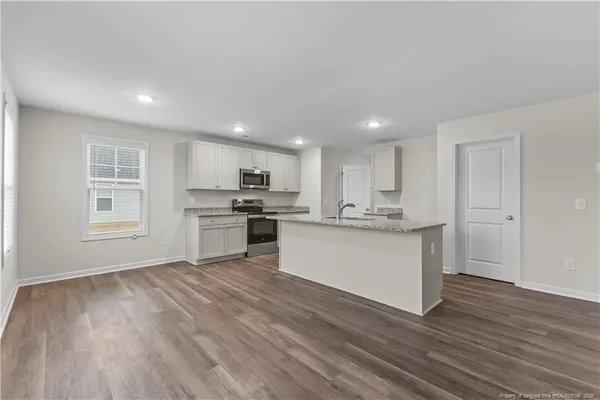 $2,100 | 1536 Percheron Path, Fayetteville, NC 28312