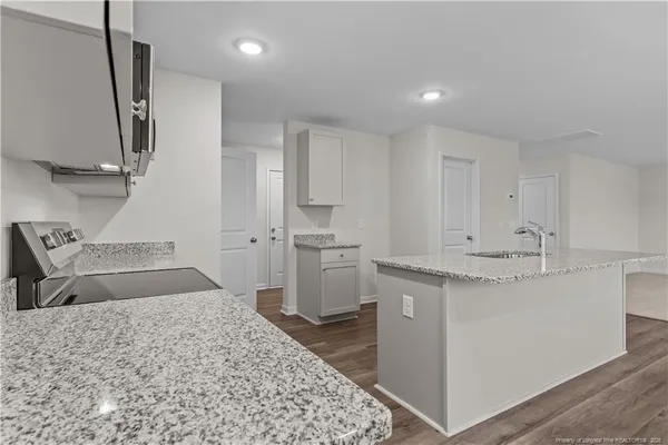 $2,100 | 1536 Percheron Path, Fayetteville, NC 28312
