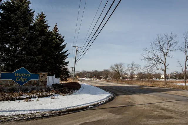 $1,500,000 | Nec Route 176 & Westridge Drive, Island Lake, IL 60042