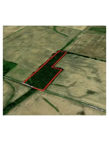 $60,000 | 0 Hopewell Road, Fountain City, IN 47341