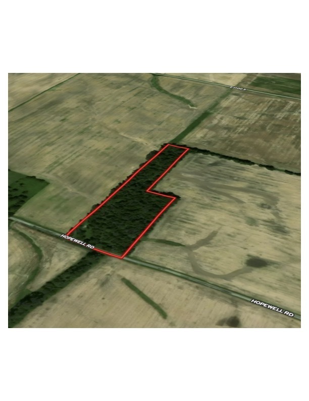 0 Hopewell Road Fountain City, IN 47341 - Photo 1 of 20