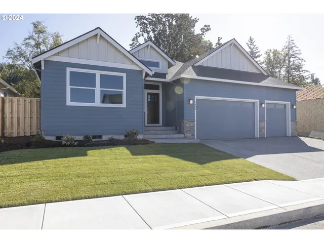 $619,850 | 3403 Northeast Justus Avenue, Unit 76, Estacada, OR 97023