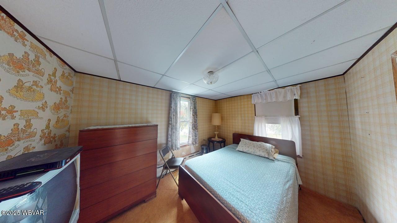 976 Powys Road Cogan Station, PA 17728 - Photo 21 of 36 Closet
