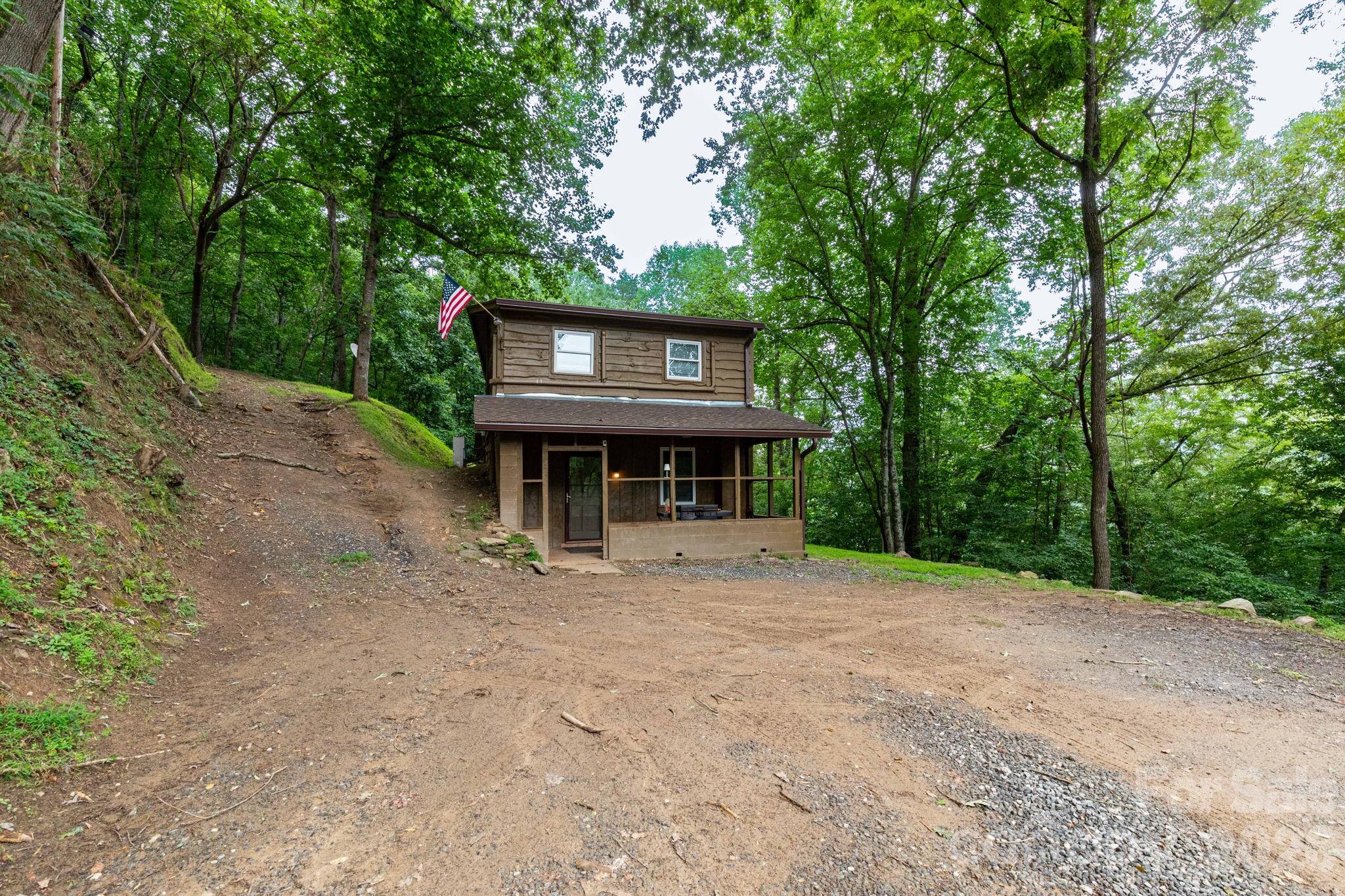 210 Sunset Farms Road Whittier, NC 28789 - Photo 19 of 34 Gallery Image 19