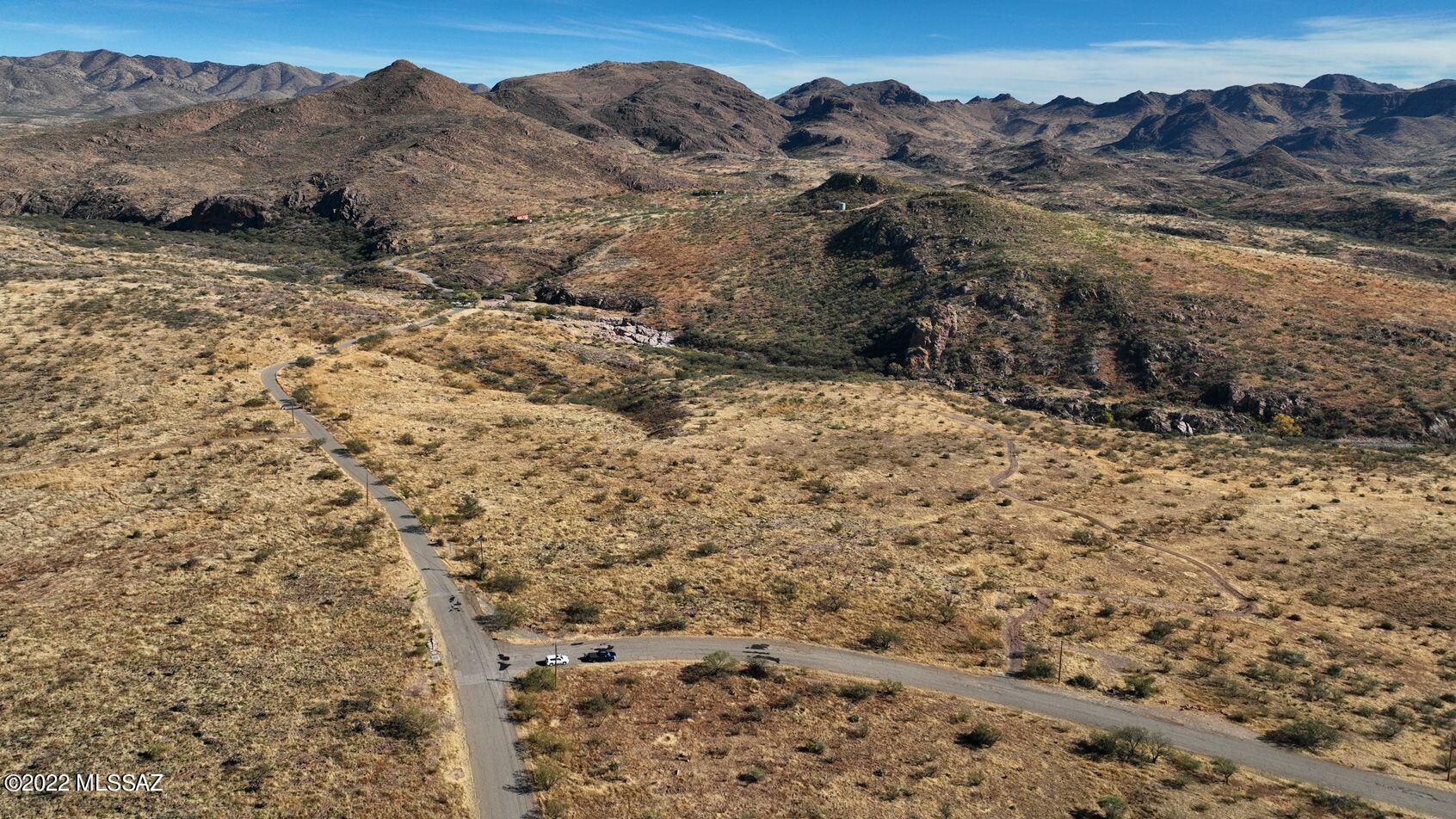 Tbd Morning Star Drive, Unit 152/4 Rio Rico, AZ 85648 - Photo 12 of 18