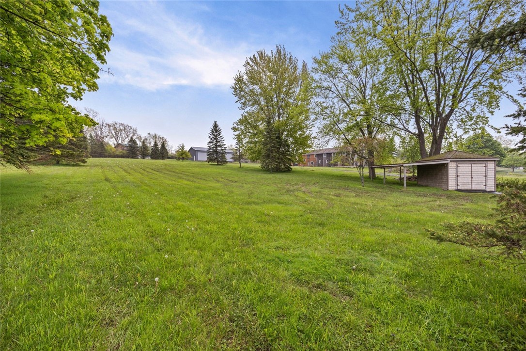 0 East Lake Road Livonia, NY 14487 - Photo 1 of 2