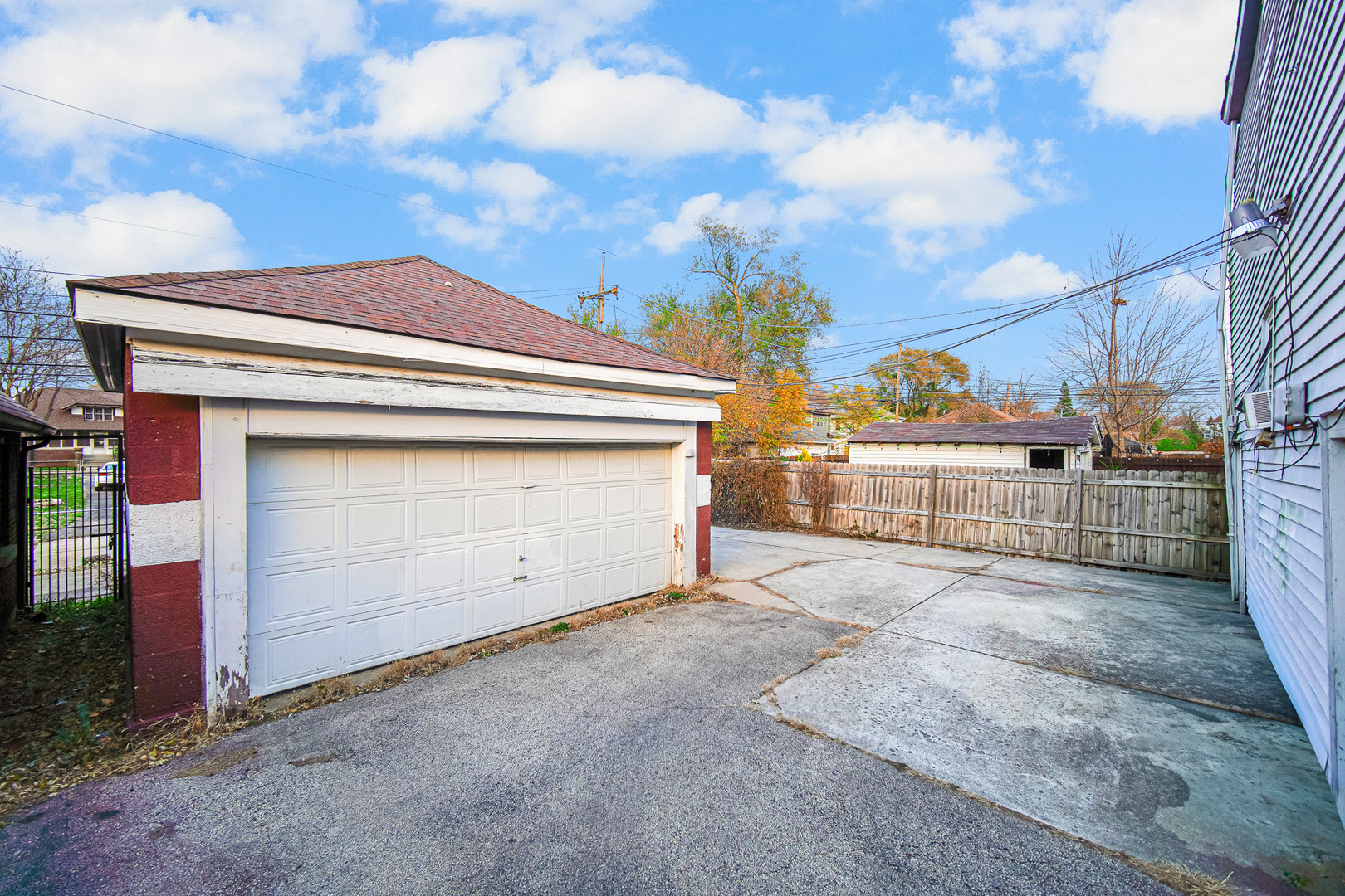 511 3rd Avenue Joliet, IL 60433 - Photo 28 of 30 a view of a terrace