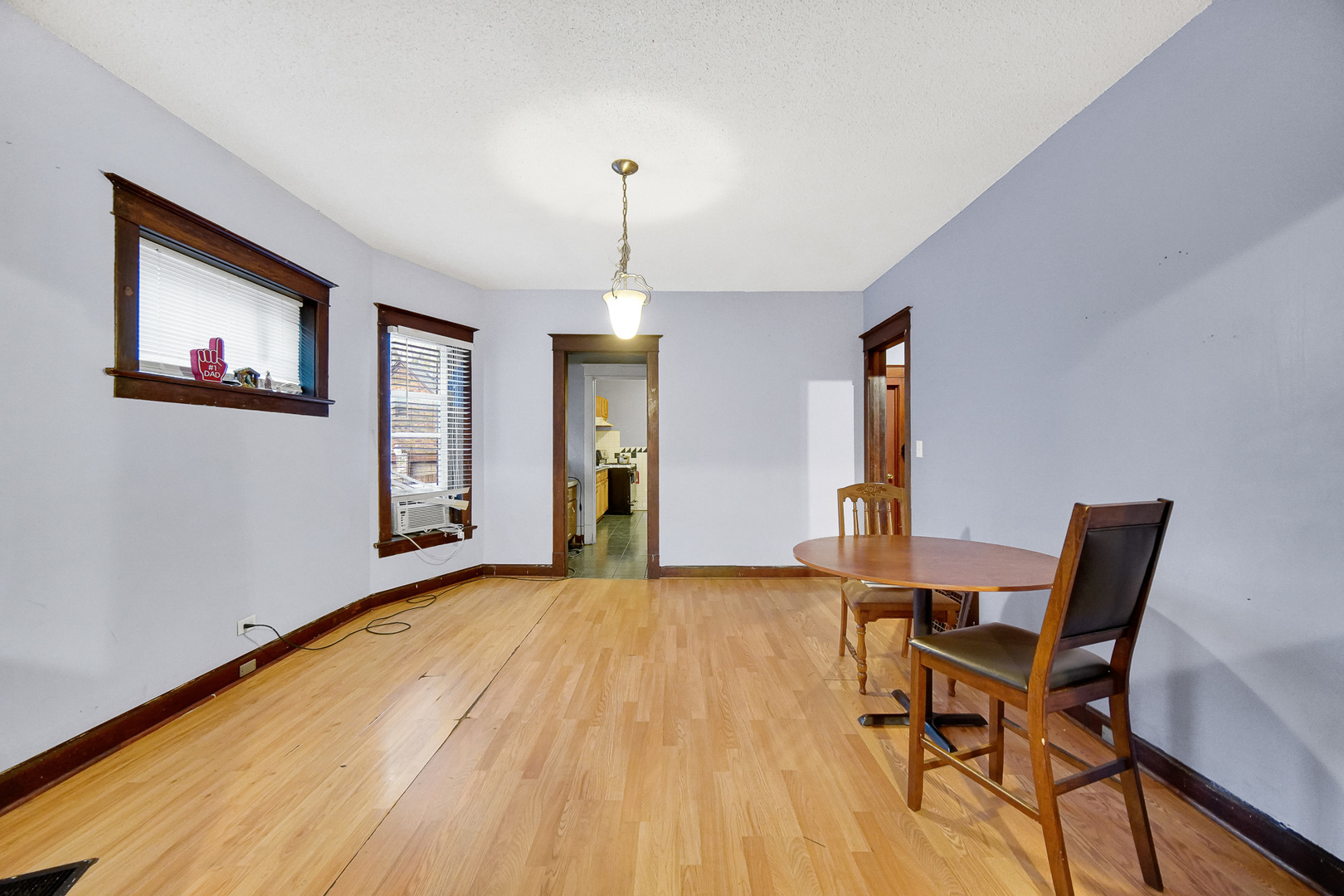 511 3rd Avenue Joliet, IL 60433 - Photo 7 of 30 a view of a livingroom with furniture and windows