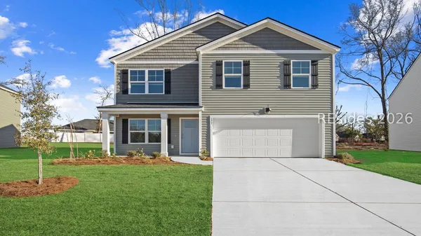 $408,990 | 76 Planters Court, Hardeeville, SC 29927