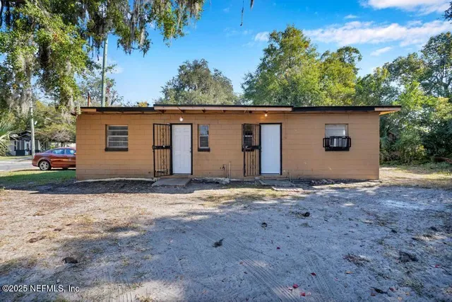 $900 | 402 East 27th Street, Jacksonville, FL 32206