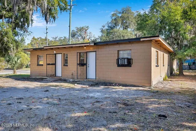 $900 | 402 East 27th Street, Jacksonville, FL 32206