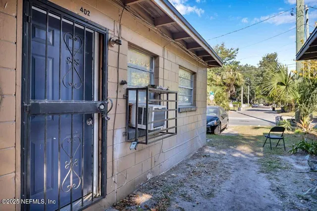$900 | 402 East 27th Street, Jacksonville, FL 32206