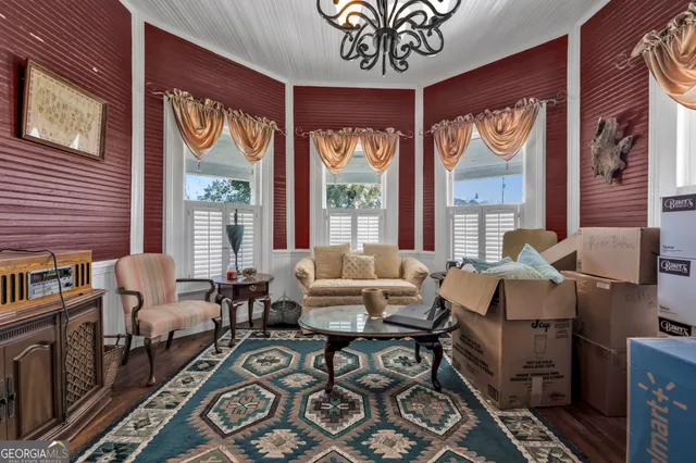 $225,000 | 525 South Hulin Avenue, Tignall, GA 30668