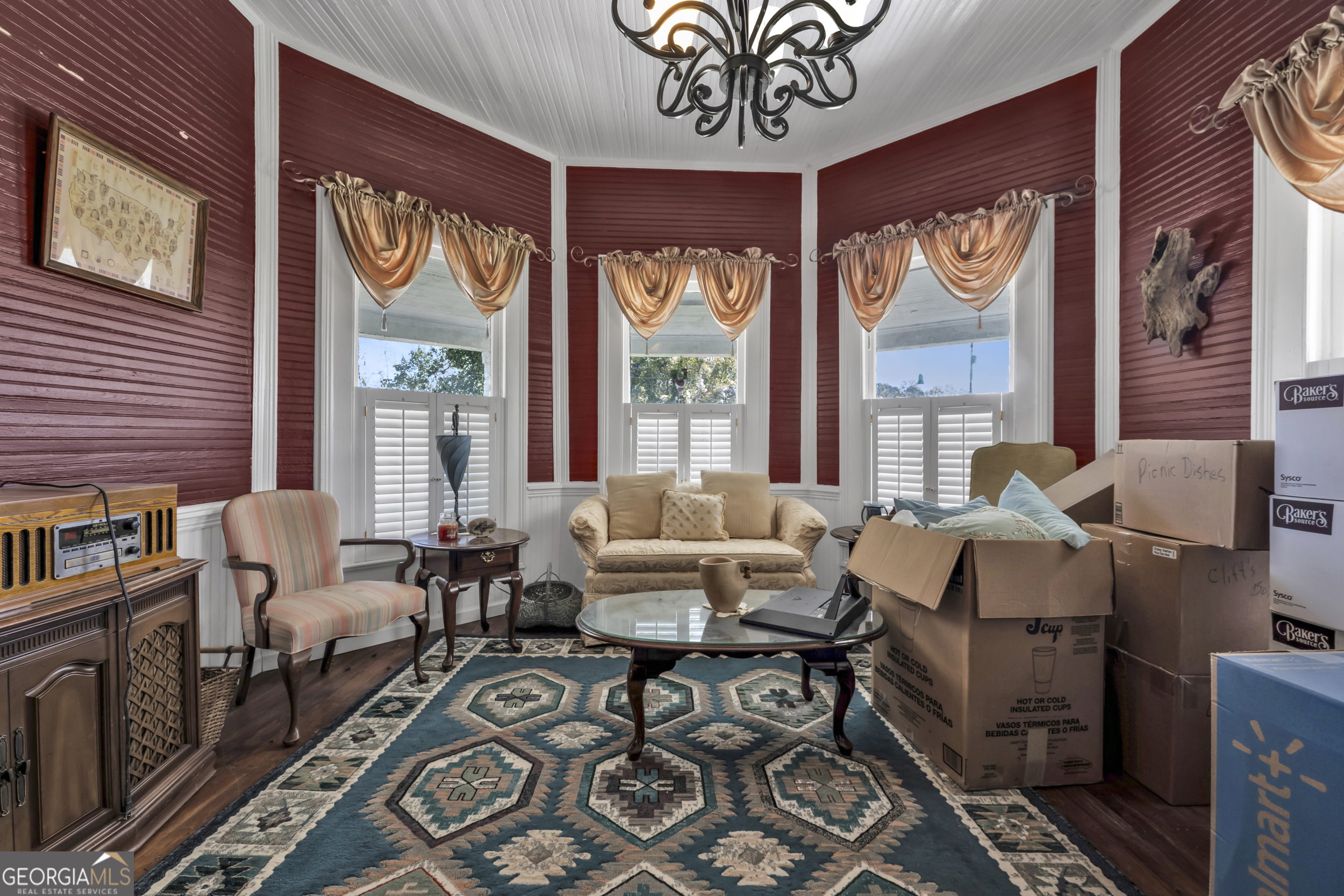 525 South Hulin Avenue Tignall, GA 30668 - Photo 11 of 40