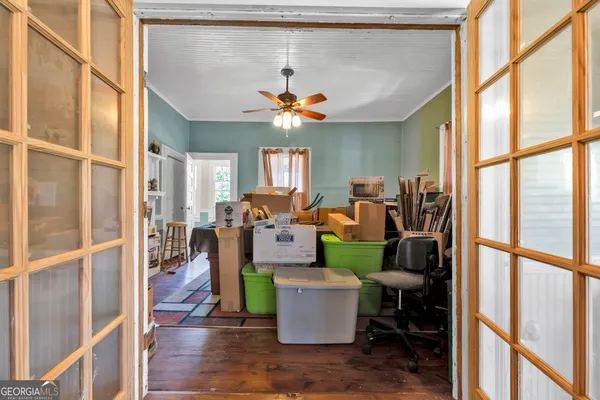 $219,000 | 525 South Hulin Avenue, Tignall, GA 30668