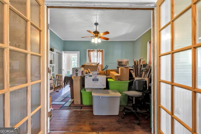 $225,000 | 525 South Hulin Avenue, Tignall, GA 30668