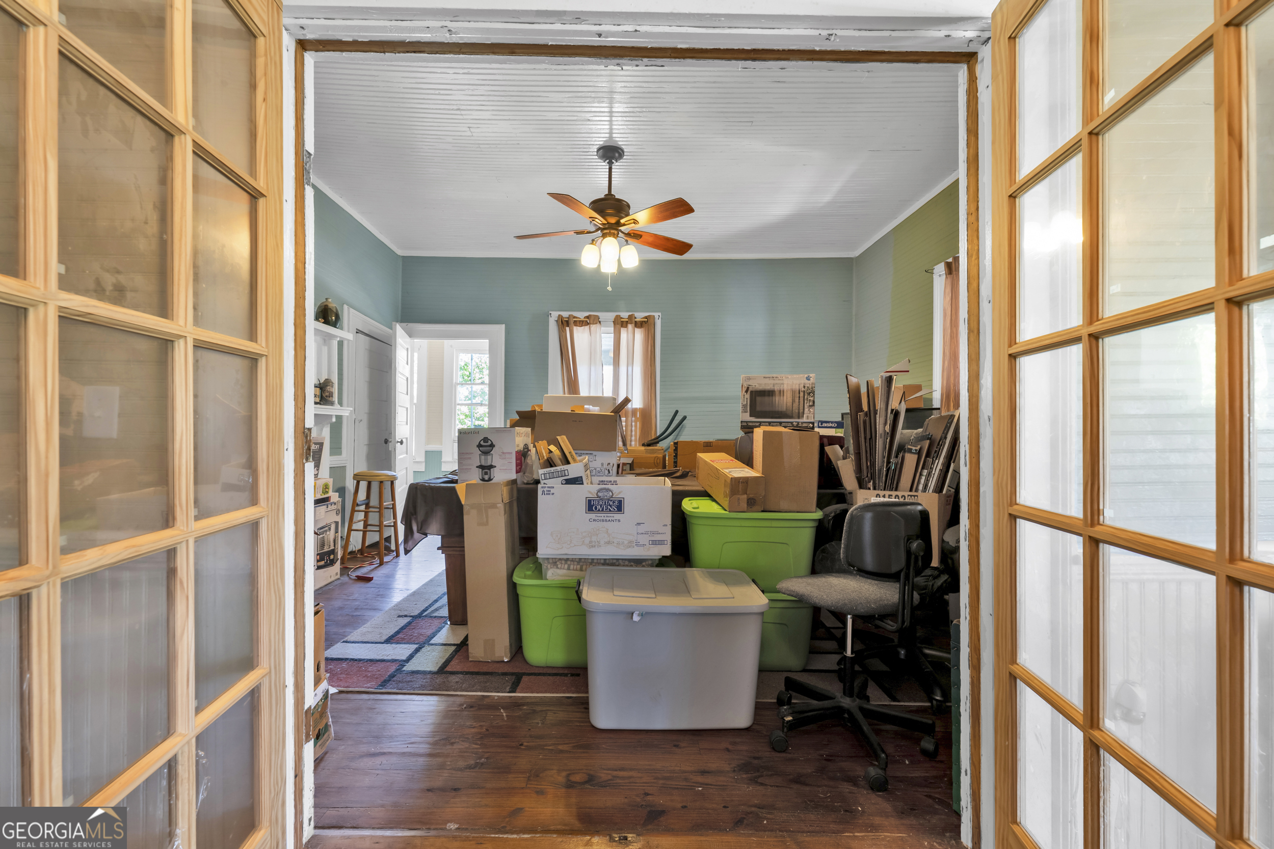 525 South Hulin Avenue Tignall, GA 30668 - Photo 12 of 40