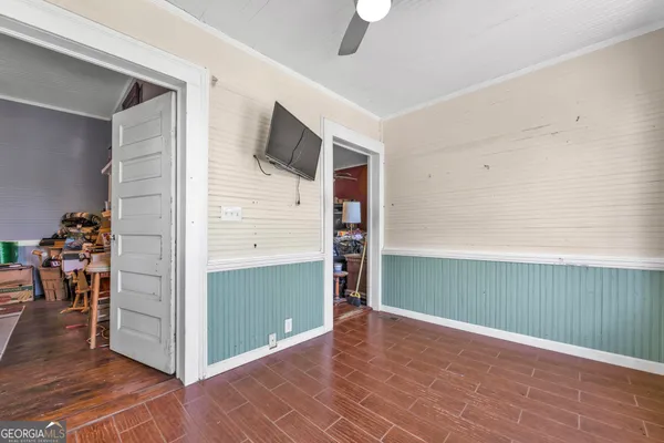 $219,000 | 525 South Hulin Avenue, Tignall, GA 30668
