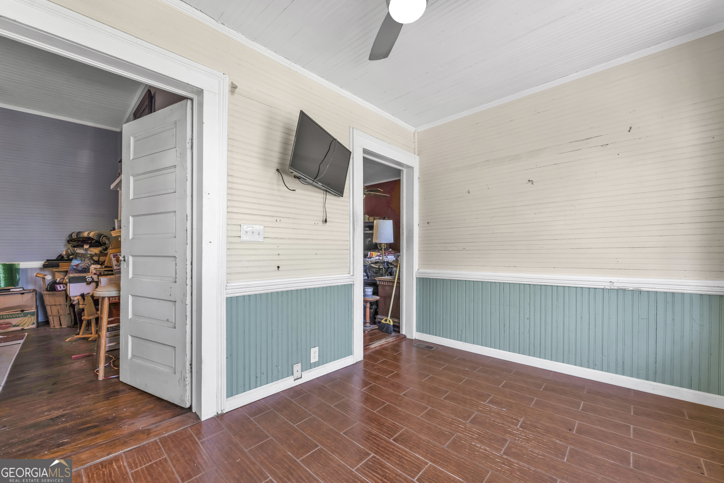 525 South Hulin Avenue Tignall, GA 30668 - Photo 14 of 40