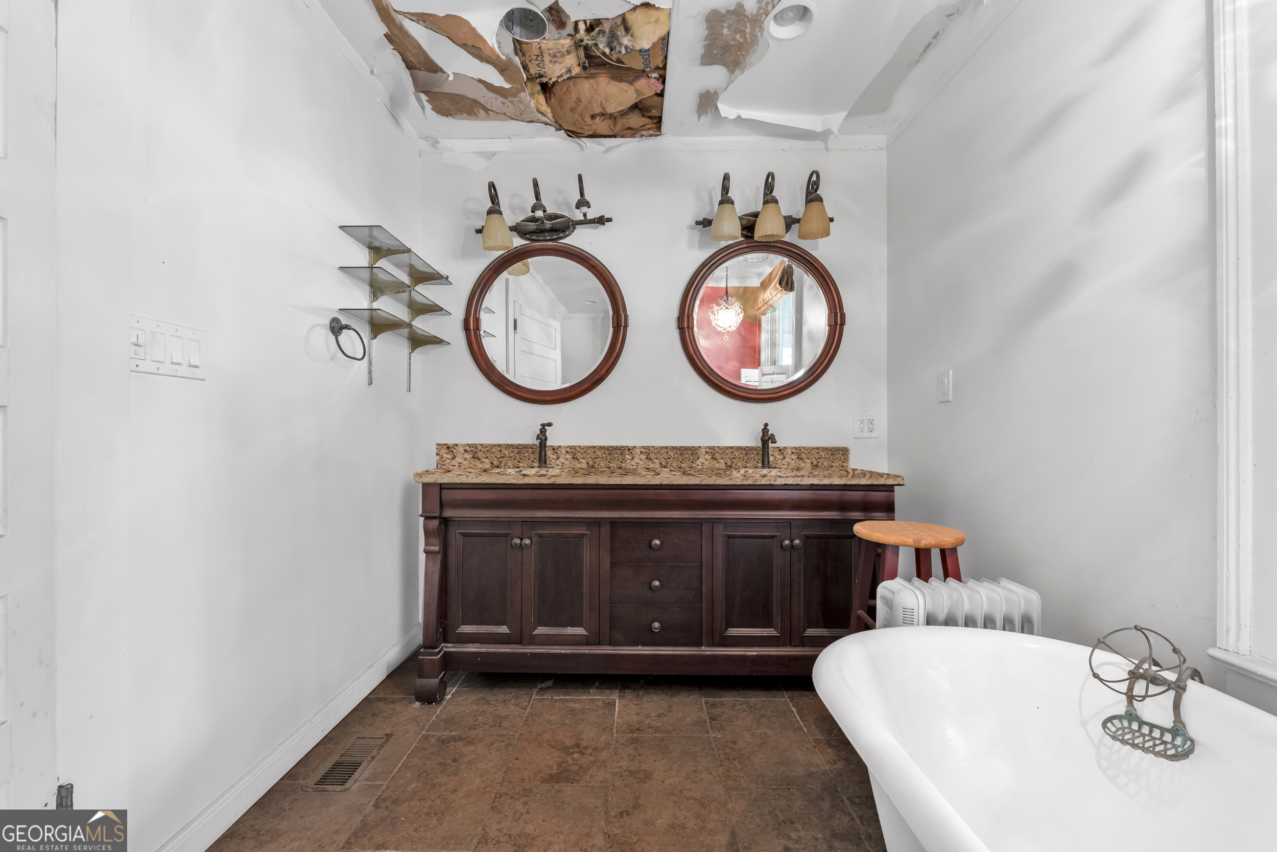 525 South Hulin Avenue Tignall, GA 30668 - Photo 16 of 40