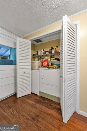 $219,000 | 525 South Hulin Avenue, Tignall, GA 30668