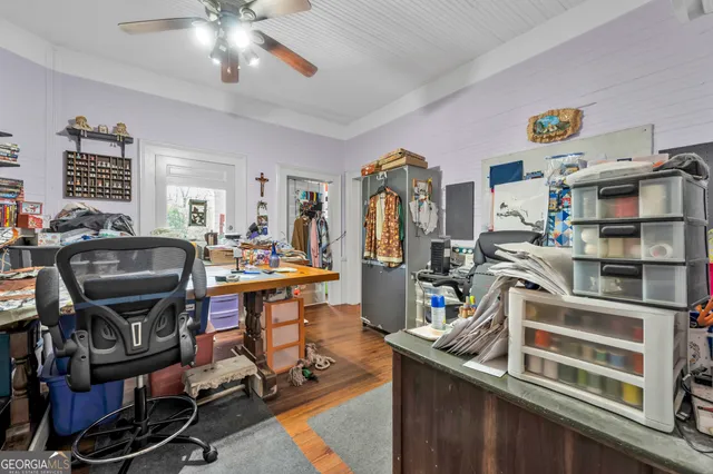 $225,000 | 525 South Hulin Avenue, Tignall, GA 30668