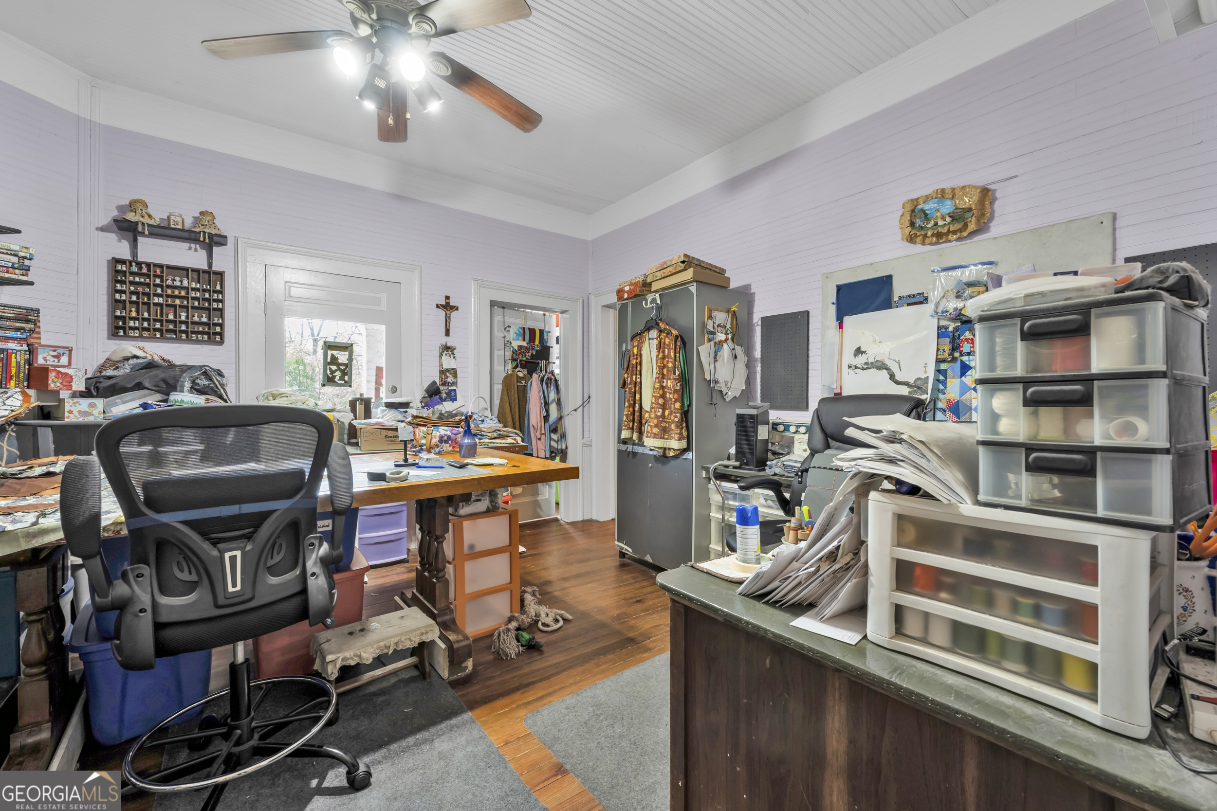 525 South Hulin Avenue Tignall, GA 30668 - Photo 20 of 40